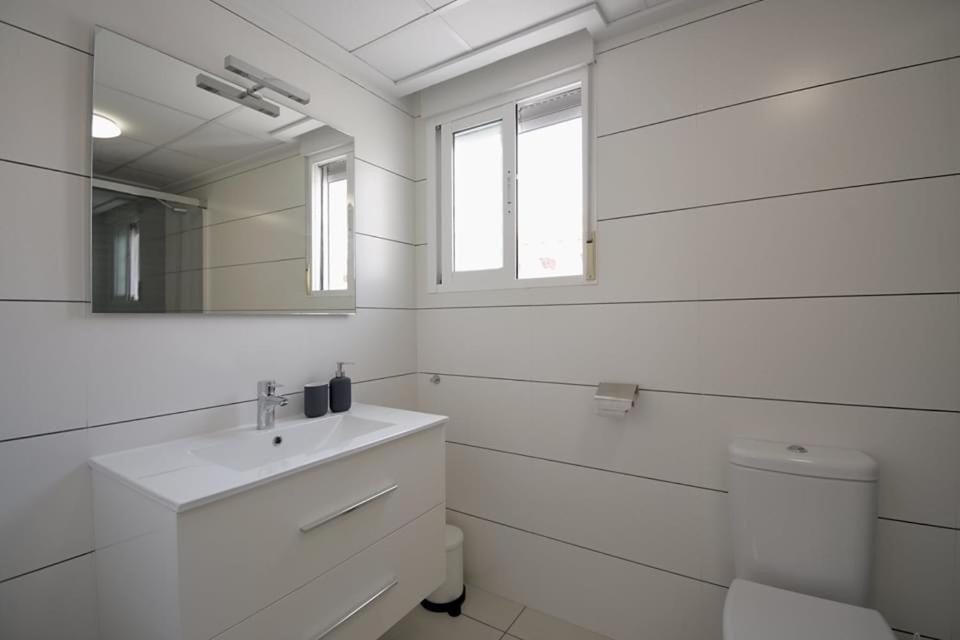 Hillasol Vakantiewoning El Pinet Beach La Mariña Exterior foto